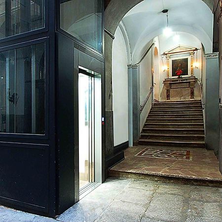 Ferienwohnung Maqueda331 Palermo Exterior foto